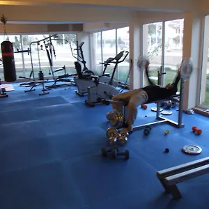 4* Otel Orient Life