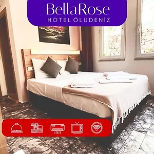  Oda ve Kahvaltı Bella Rose