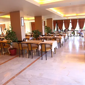 3* Отель Pelin