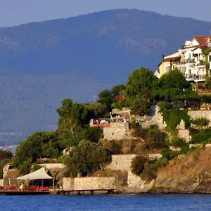 4* Отель Ece Sovalye Island